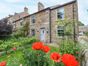 Chapel Cottage